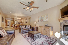 2609 Tenderfoot Lodge Condo